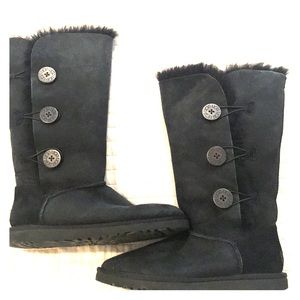 UGG boots